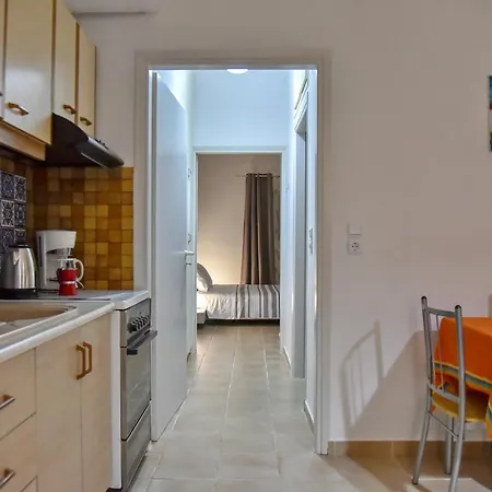 Appartement Mariza's Beachfront With Swimming Pool *